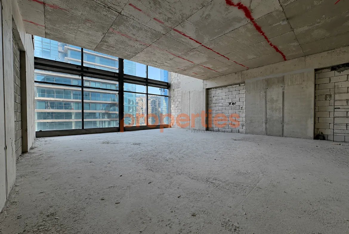 Office for Sale in Antelias