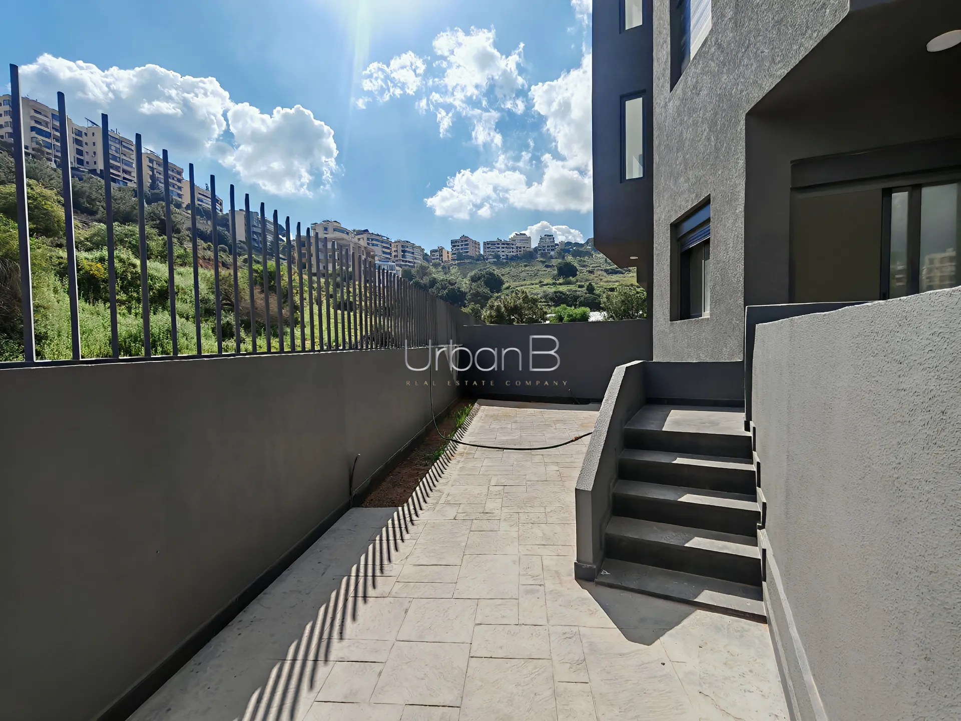 Apartment for sale in Fanar, lebanon - 2 bed, 2 bath