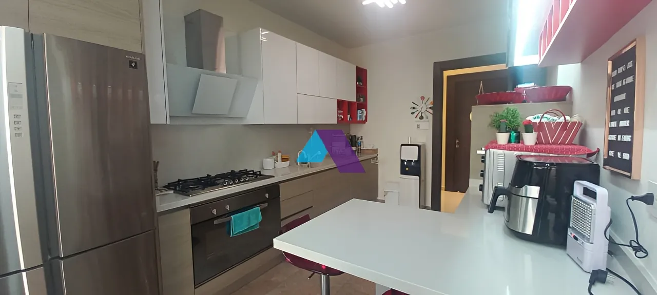 Apartment for Sale in Ajaltoun