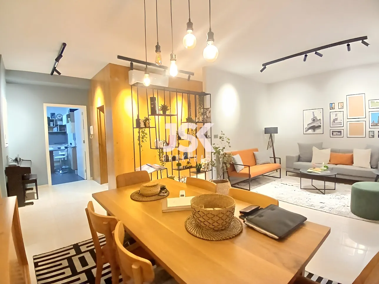 Apartment for Sale in Bsalim