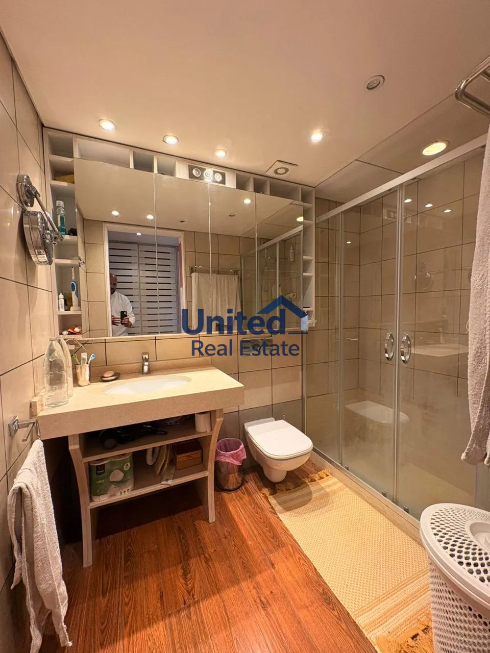 Apartment for sale in Achrafieh, beirut, lebanon