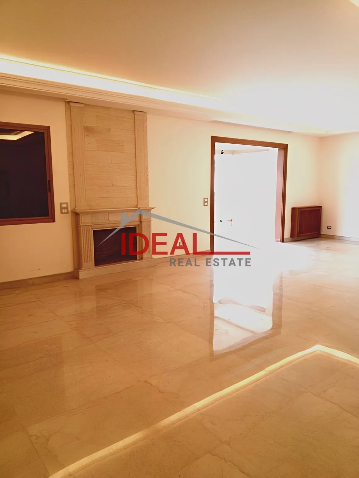 Apartment for Sale in Baabda, Lebanon