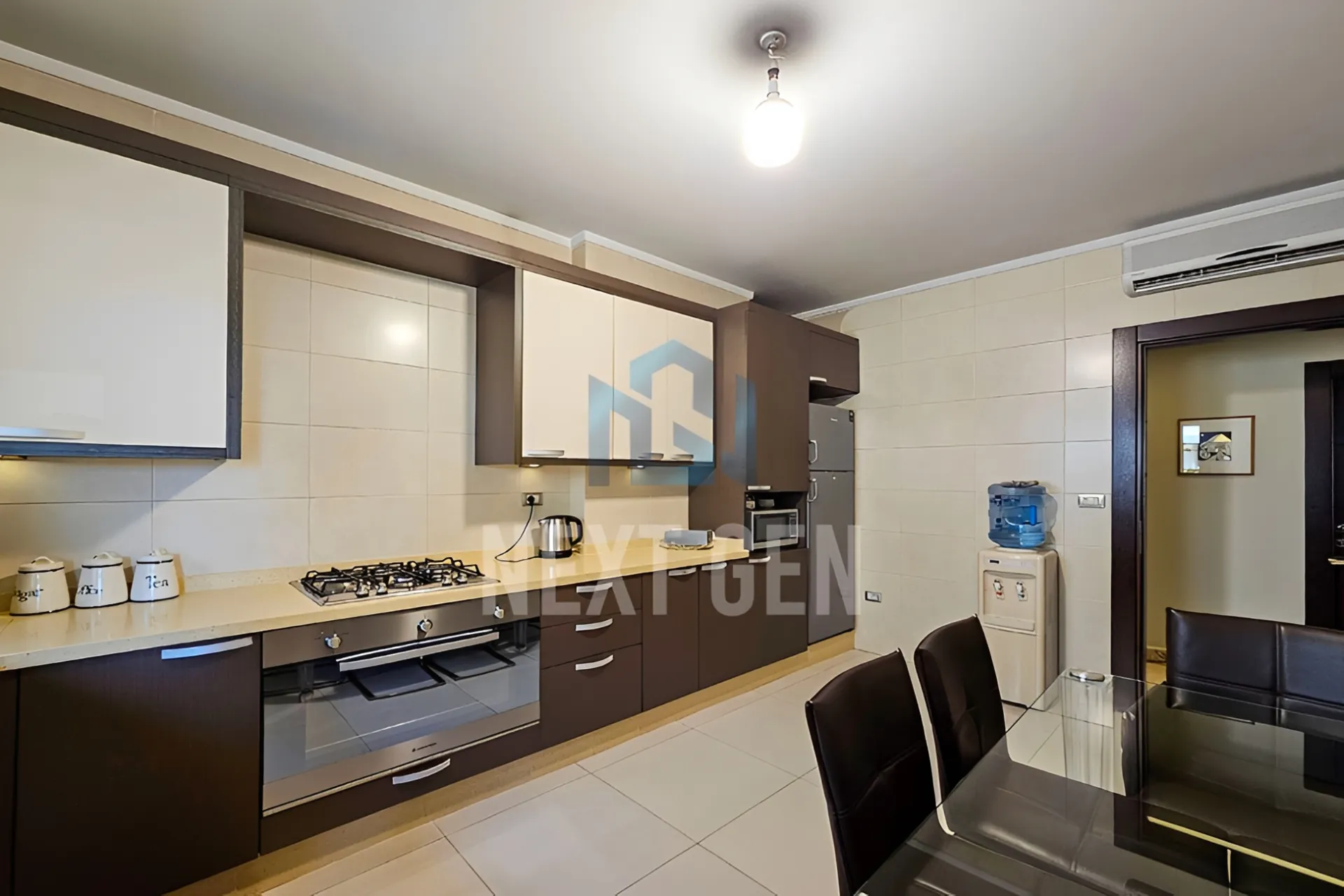 Apartment for sale in Ain Al Mraiseh, Beirut, Lebanon