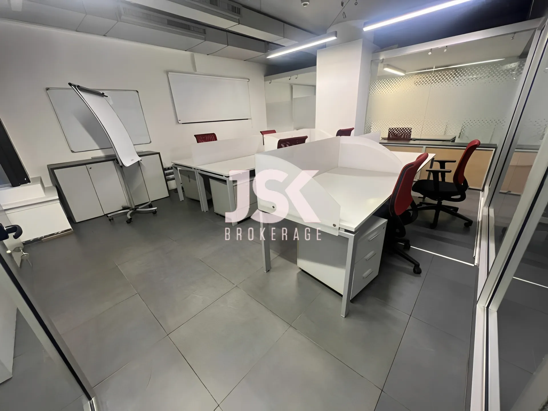 Office for Sale in Achrafieh, Beirut