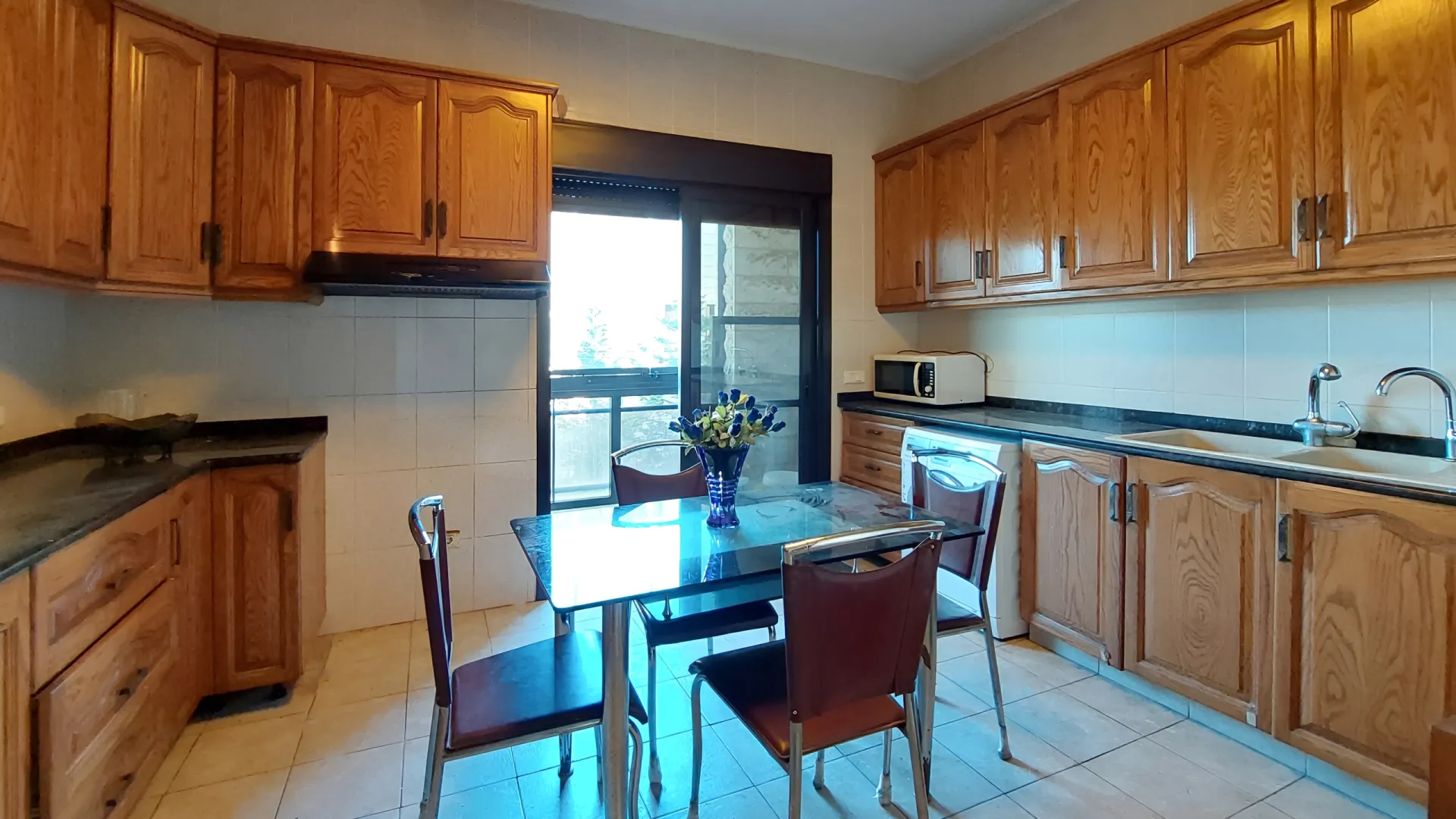 Apartment for Rent in Roumieh - 3 bed, 3 bath