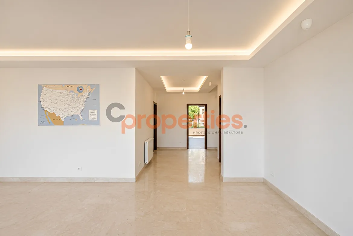 Apartment for Sale in Mtaileb - 3 bed, 3 bath