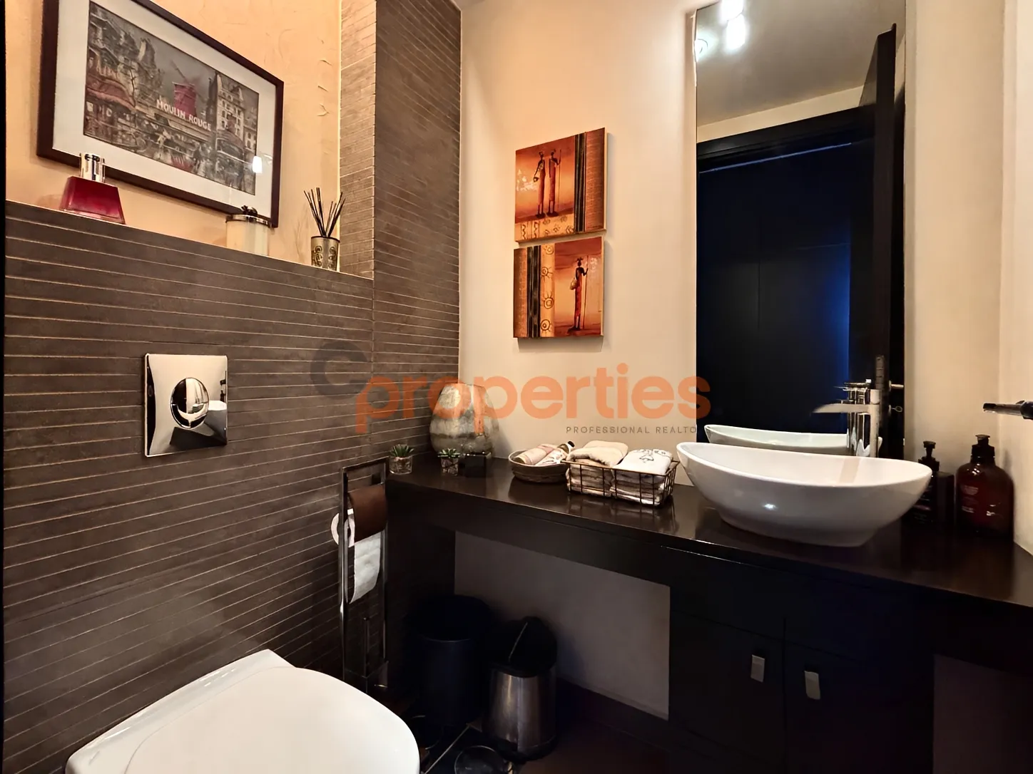 Apartment for sale in Bsalim, Lebanon