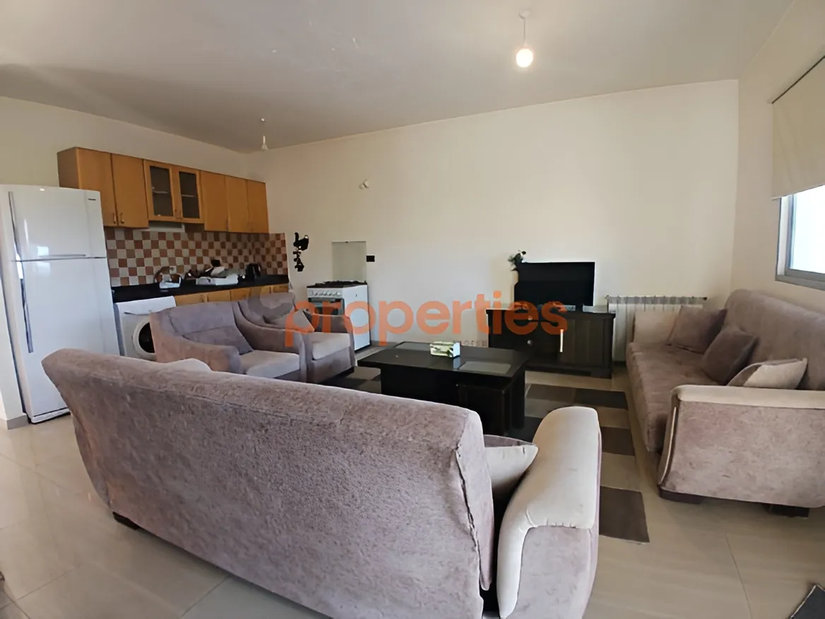 Chalet for Rent in Laqlouq