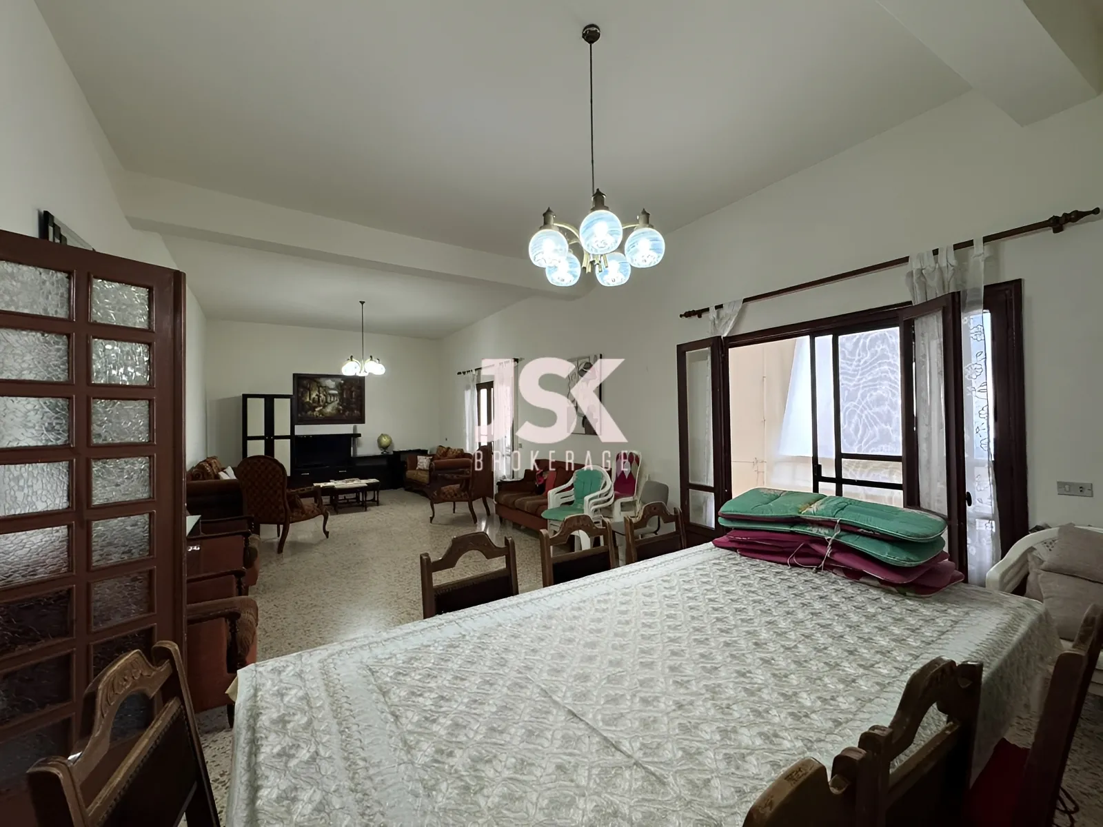 Apartment for Sale in Broummana
