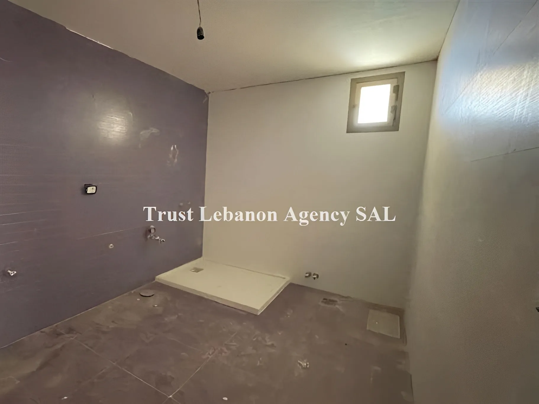 Villa for Sale in Keserwan JawretBedran Lebanon
