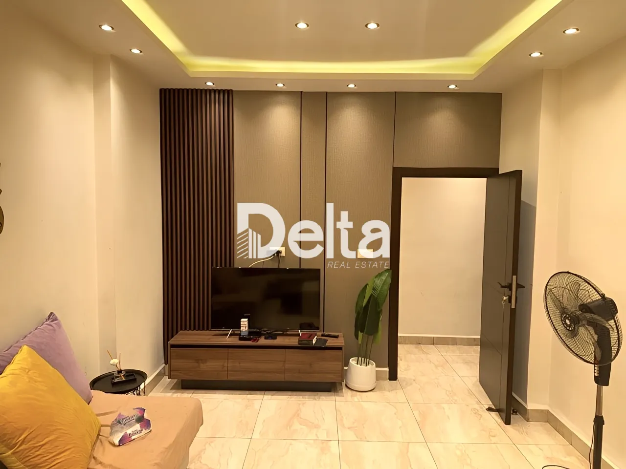 Apartment for rent in Nowayri