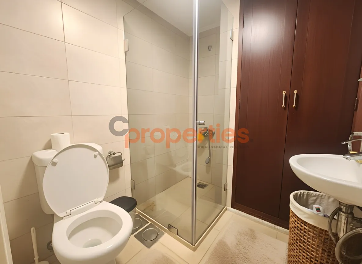 Apartment for Rent in Aamchit