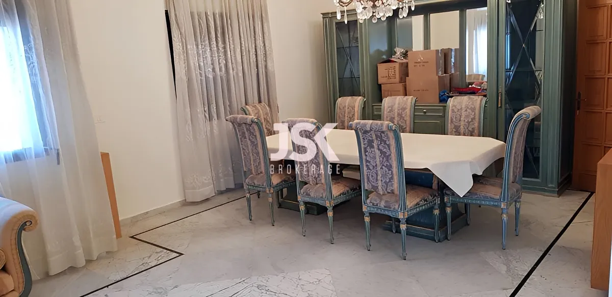 Triplex for Sale in Sehayleh, Lebanon