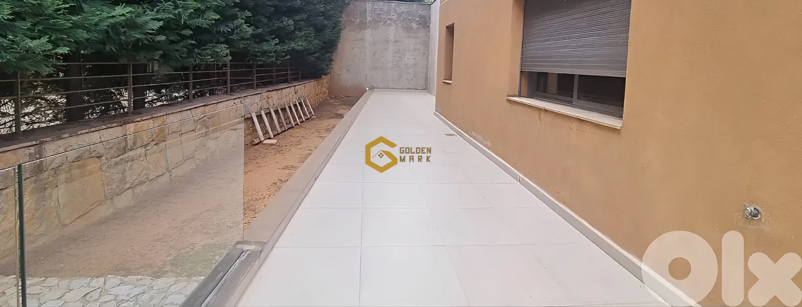 Apartment for Sale in Dik El Mehdi - 3 bed, 4 bath