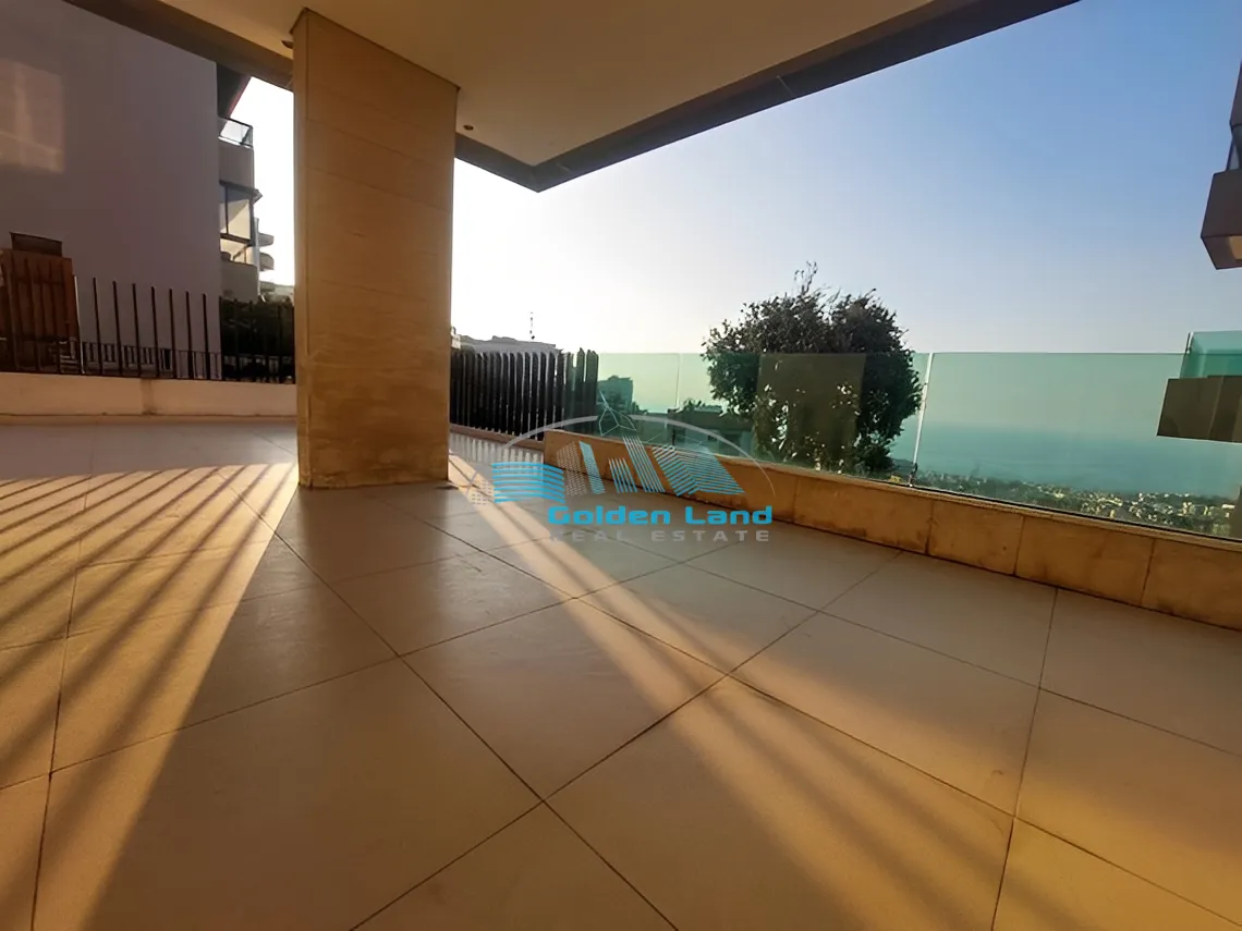 Apartment for Sale in Mtaileb, Lebanon