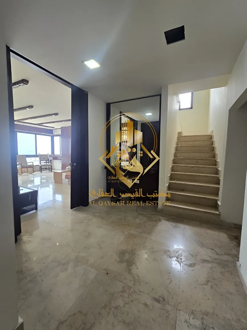 Duplex for sale in Aaramoun, Lebanon