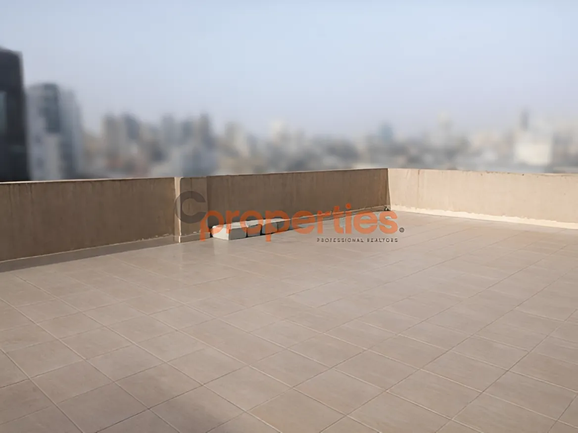 Apartment for Sale in Dekwaneh