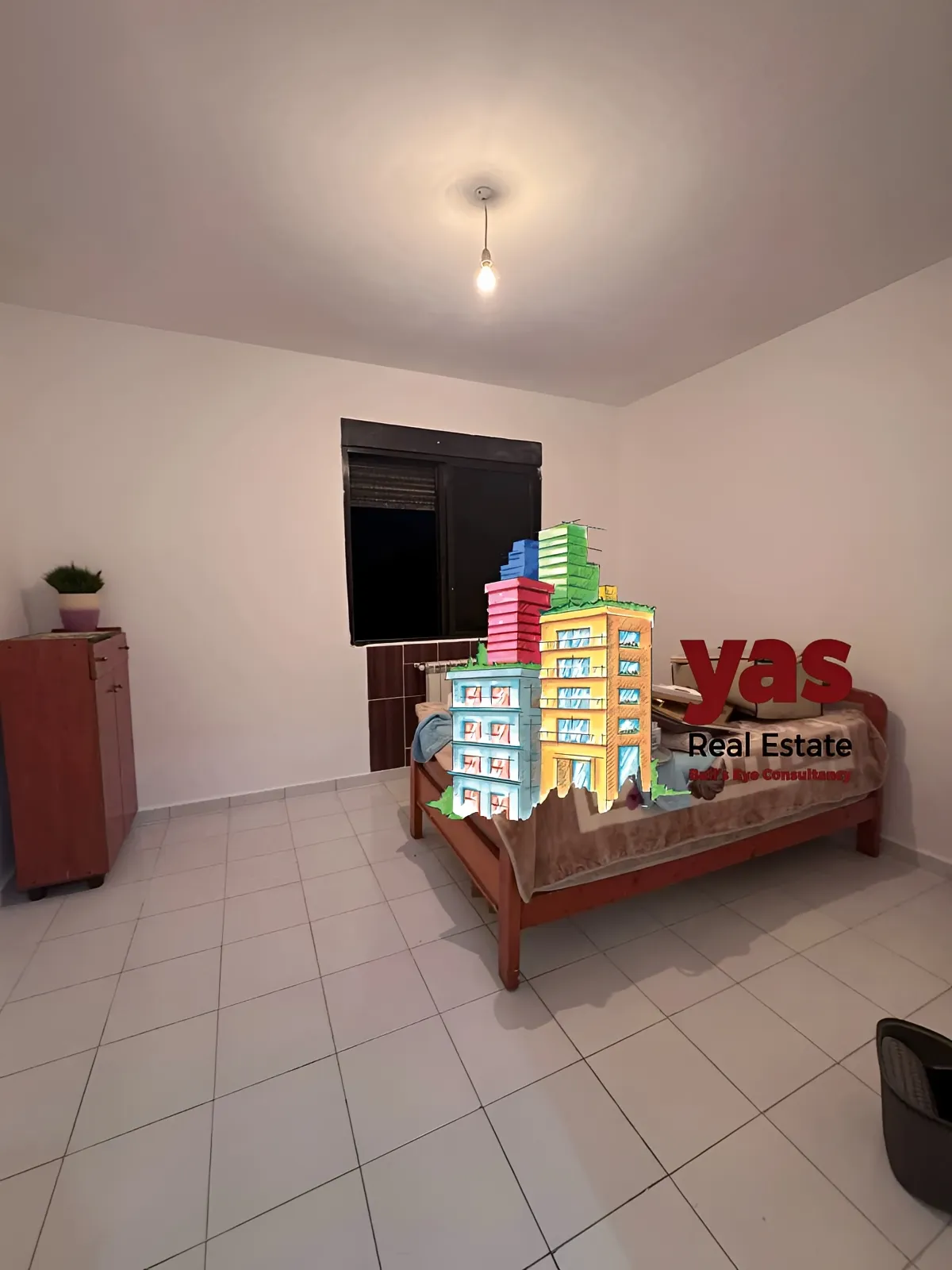 Apartment for Sale in Ballouneh