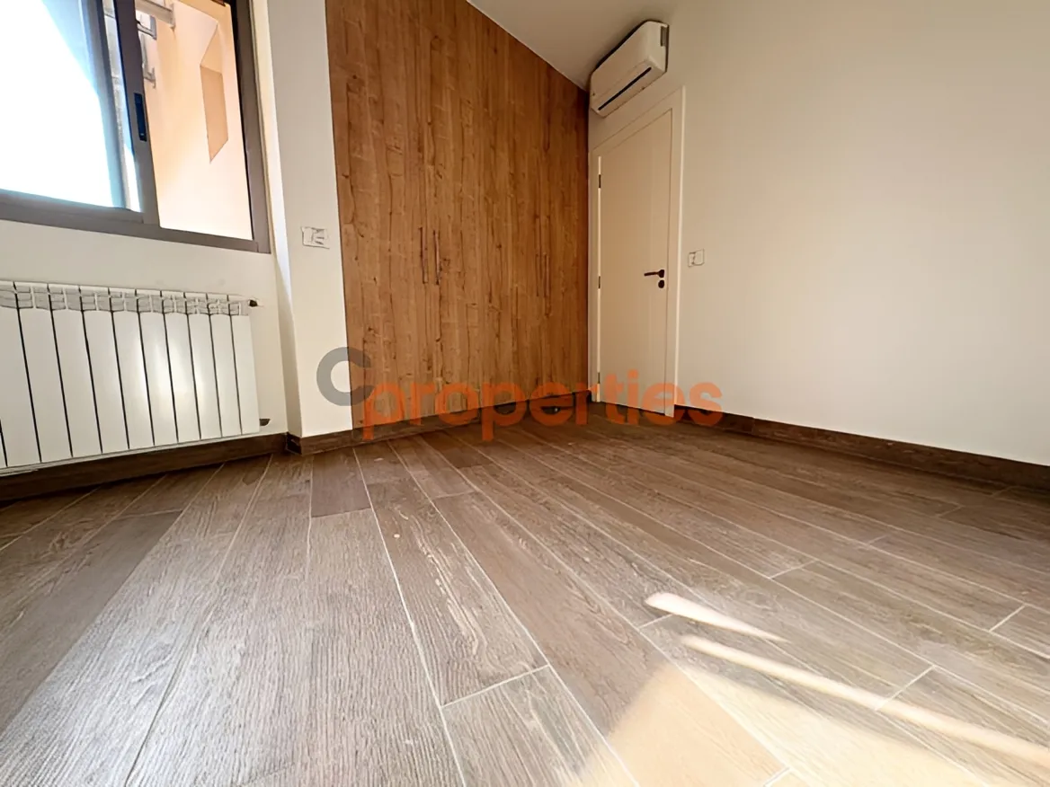 Apartment for Sale in Louaizeh