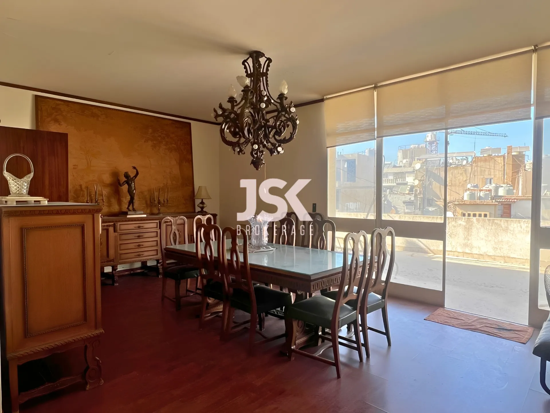 Apartment for Sale in Achrafieh - 4 bed