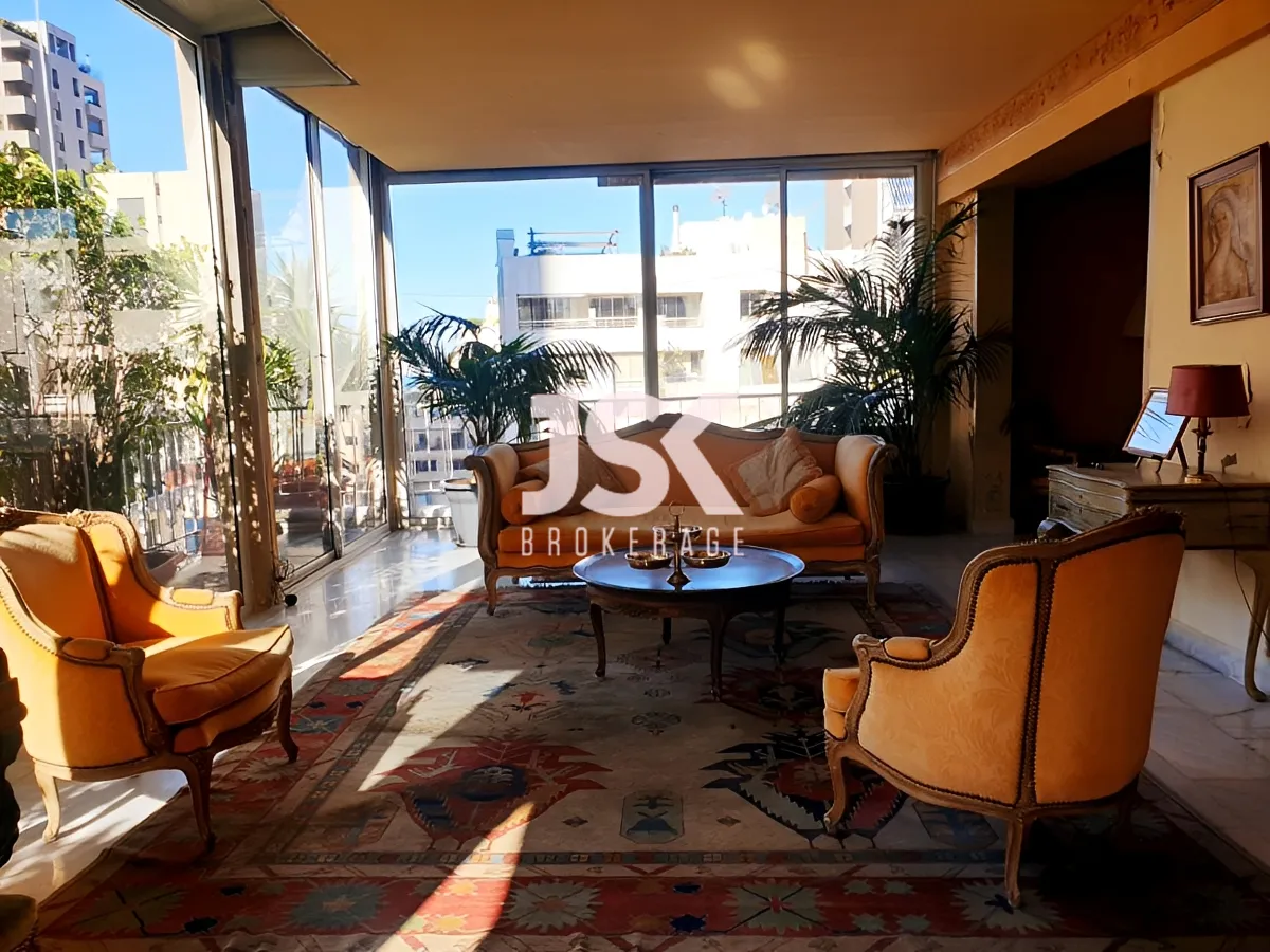 Apartment for Sale in Abdul Wahab, Beirut, Lebanon