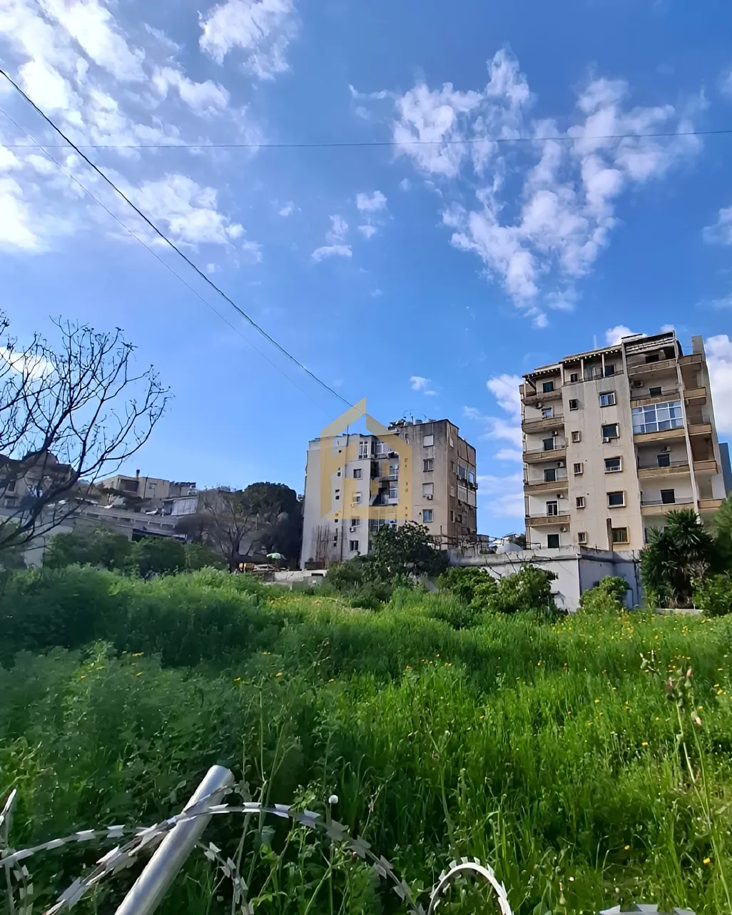 Residential Land for rent in Sin El Fil, Lebanon