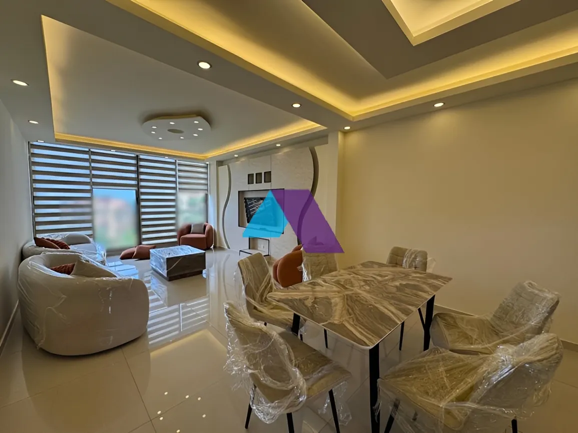 Apartment for sale in Hboub, Lebanon