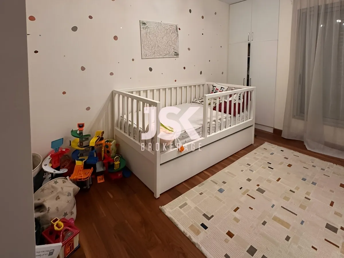 Apartment for Sale in Sanayeh, Beirut, Lebanon