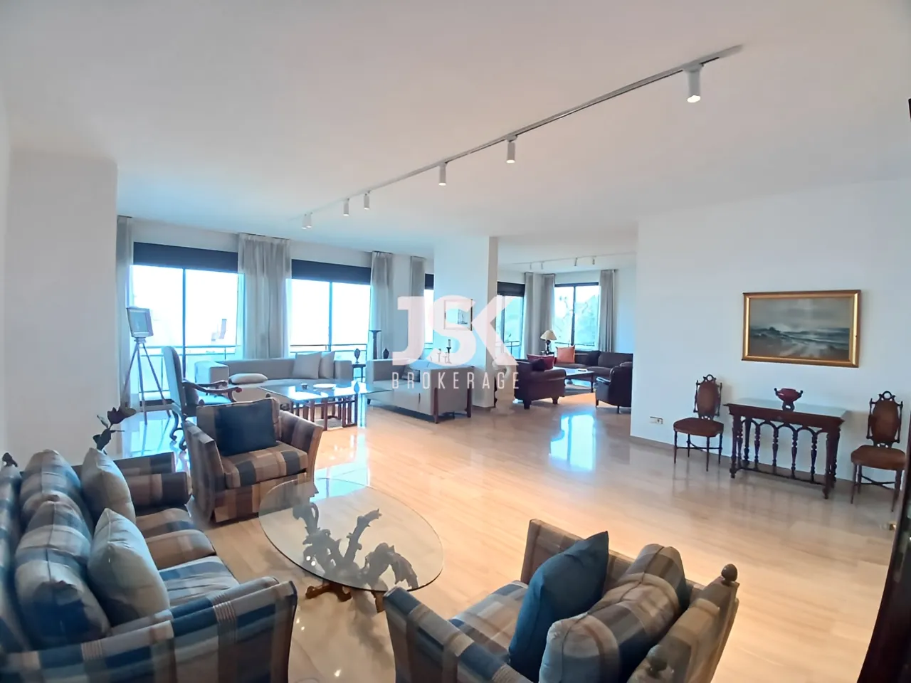 Apartment for Rent in Rabieh