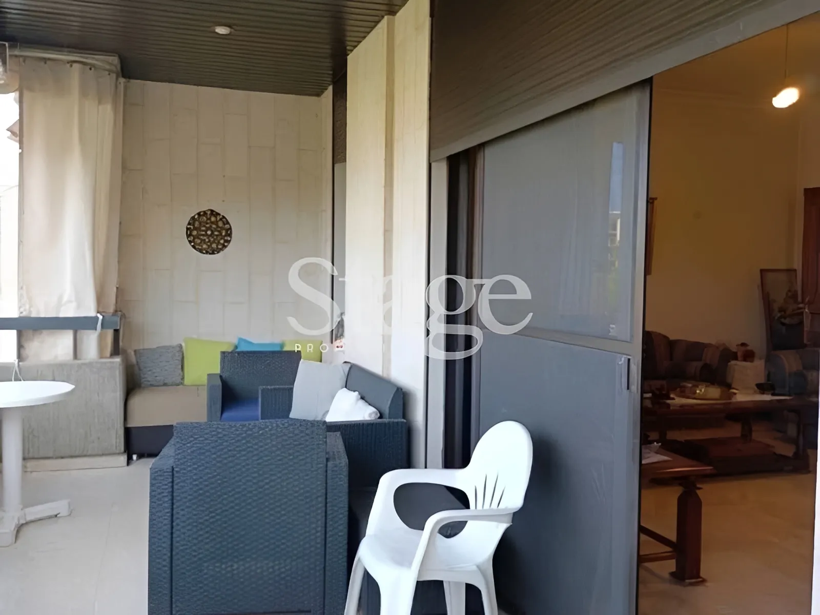Apartment for sale in Mezher