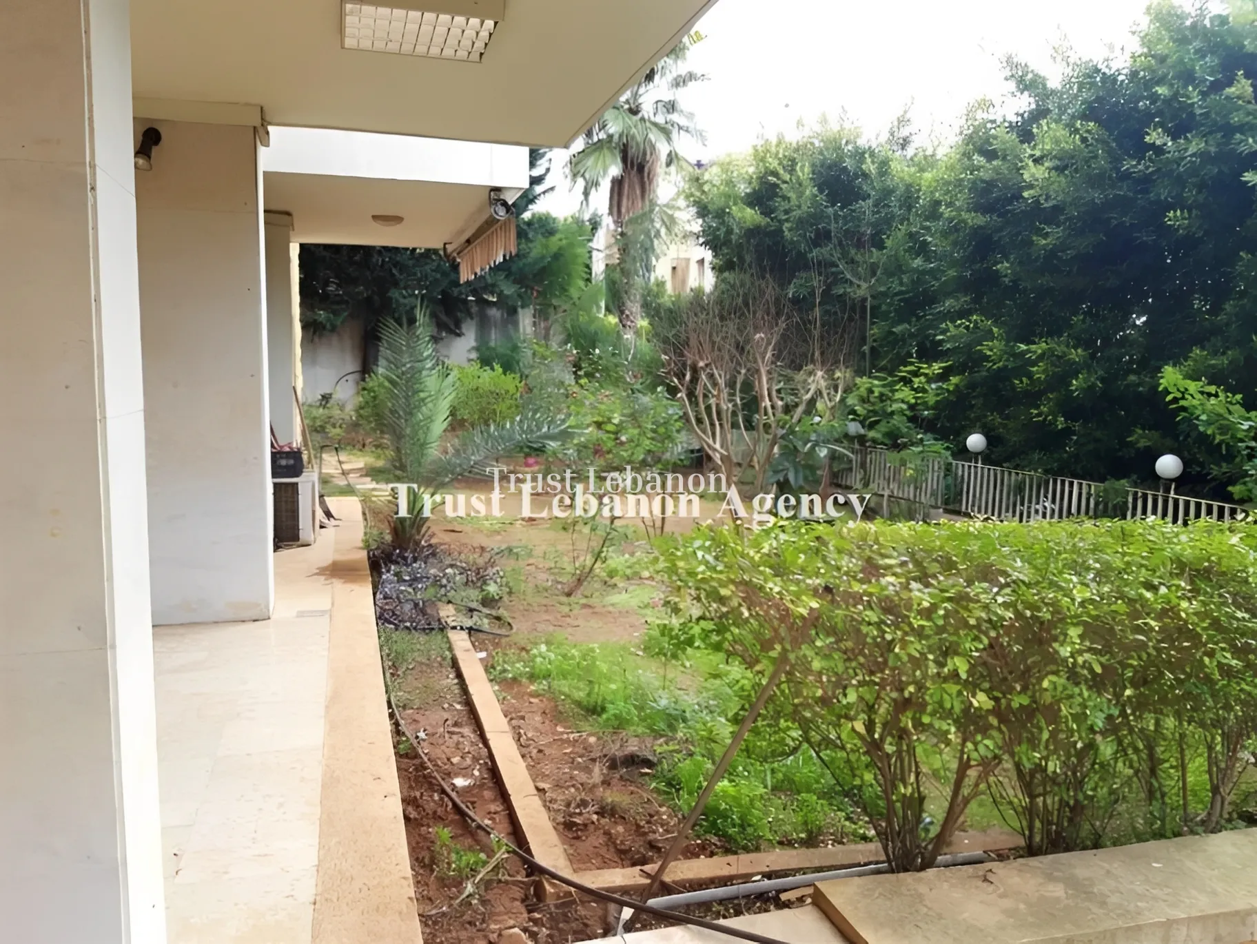 Villa for sale in Rabieh, Lebanon - 4 bed, 3 bath