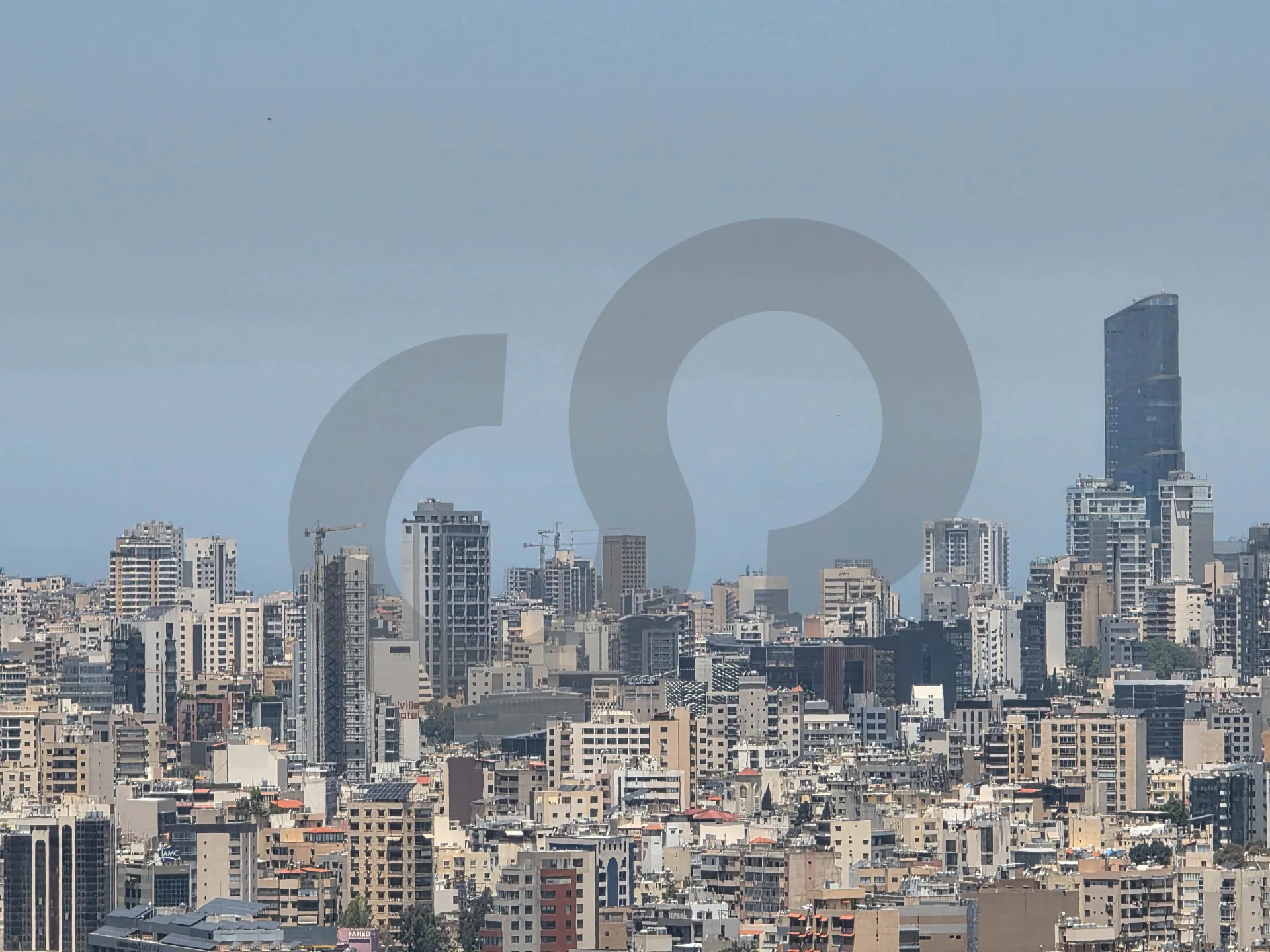 Apartment for Sale in Hazmieh