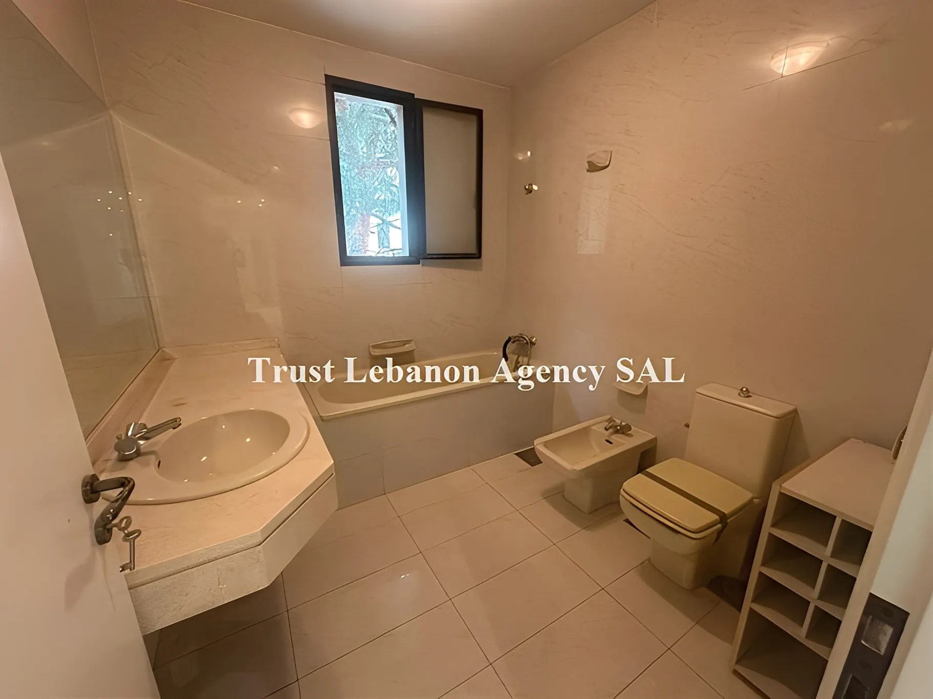 Apartment for Sale in Metn Broumana Lebanon