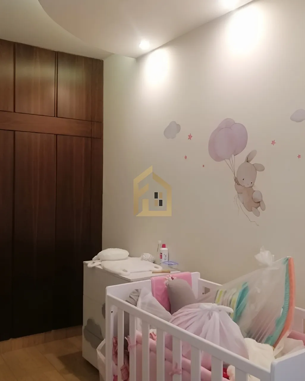 Apartment for sale in Faitroun, Lebanon