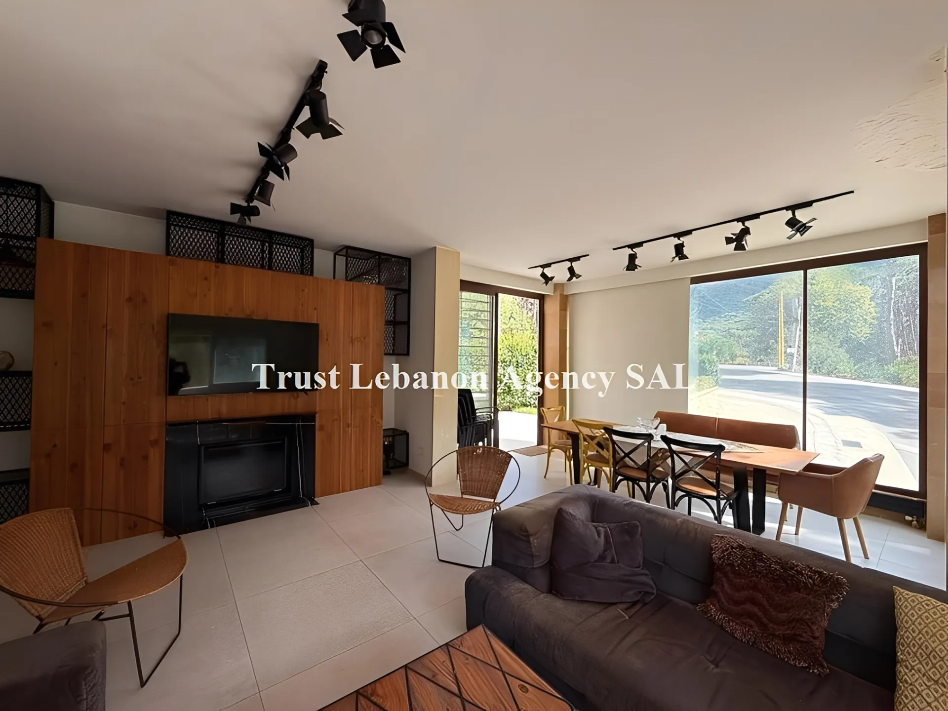 Apartment for Sale in Metn Baabdat Lebanon