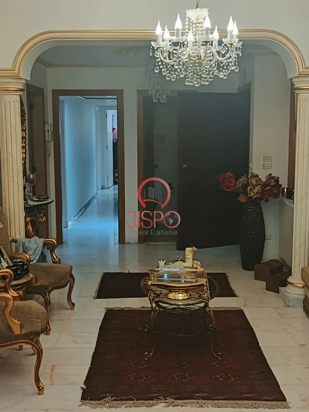 Apartment for sale in Montiverdi