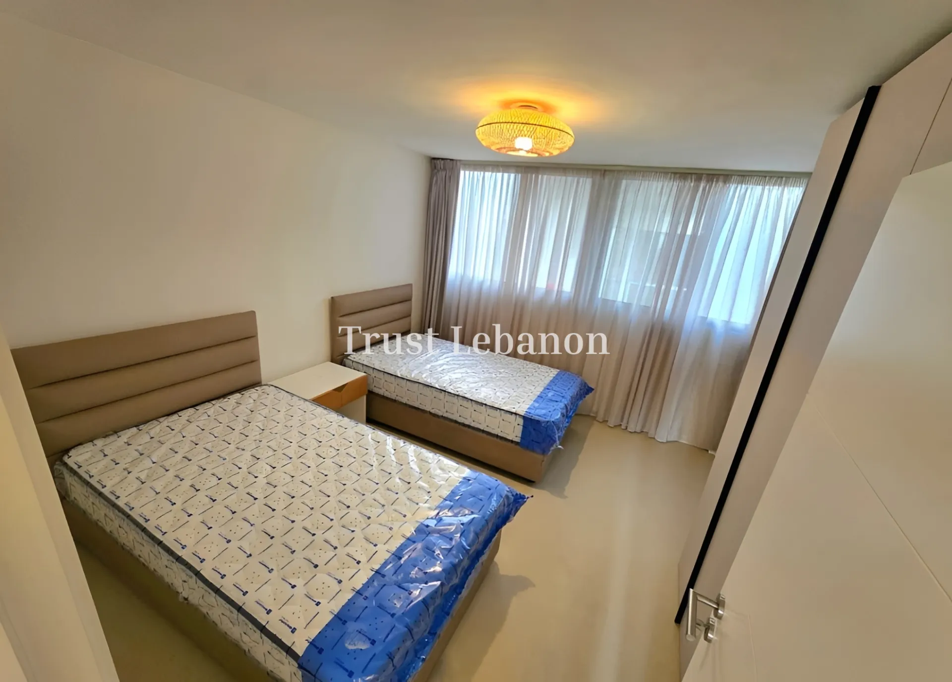 Chalet for rent in Zouk Mosbeh, Lebanon