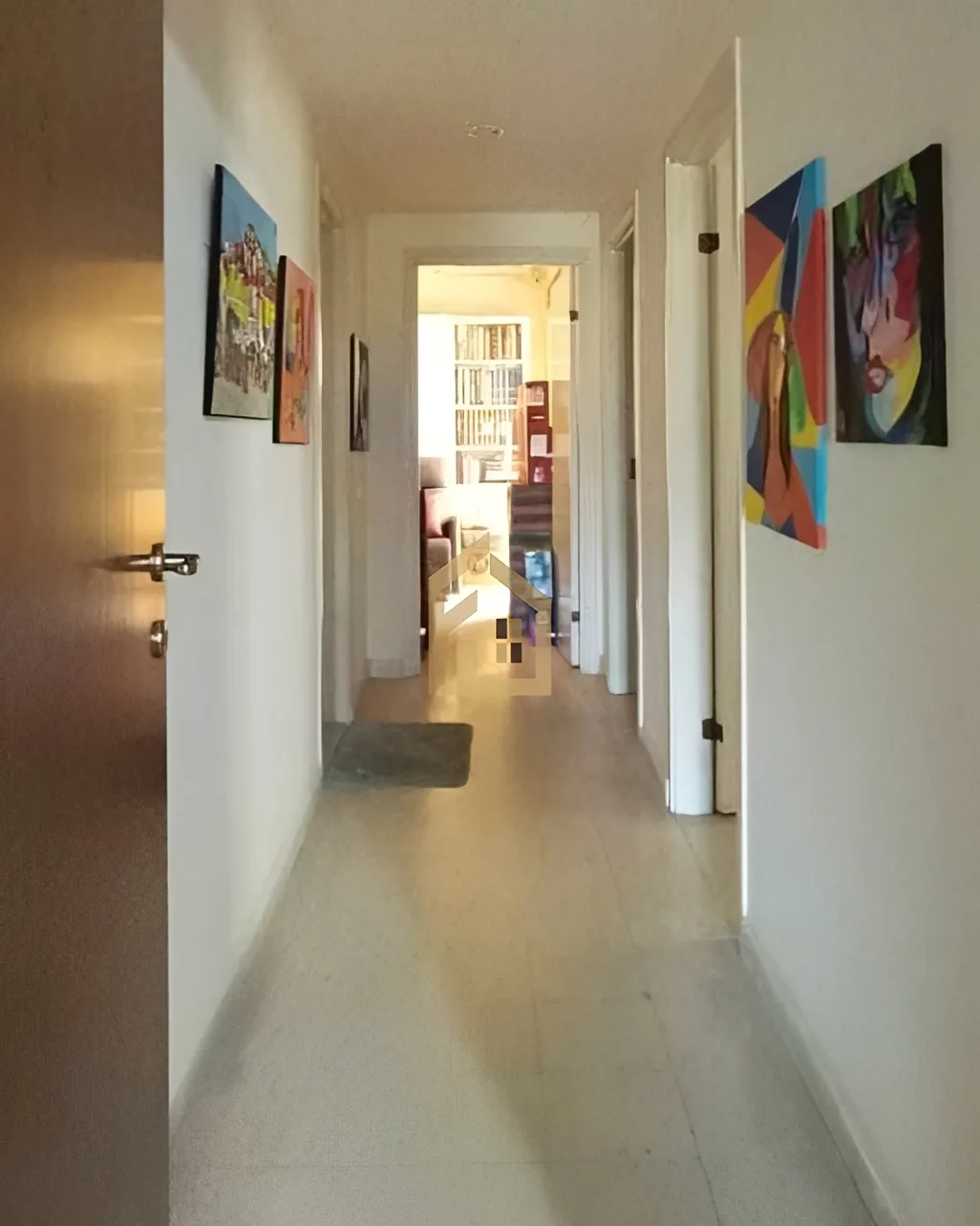 Apartment for rent in Naqqache, Lebanon