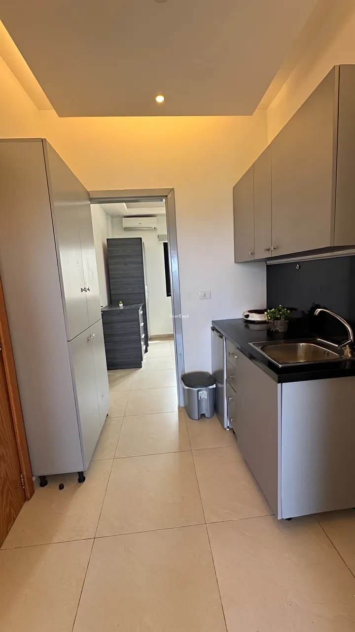 Apartment for rent in Batroun
