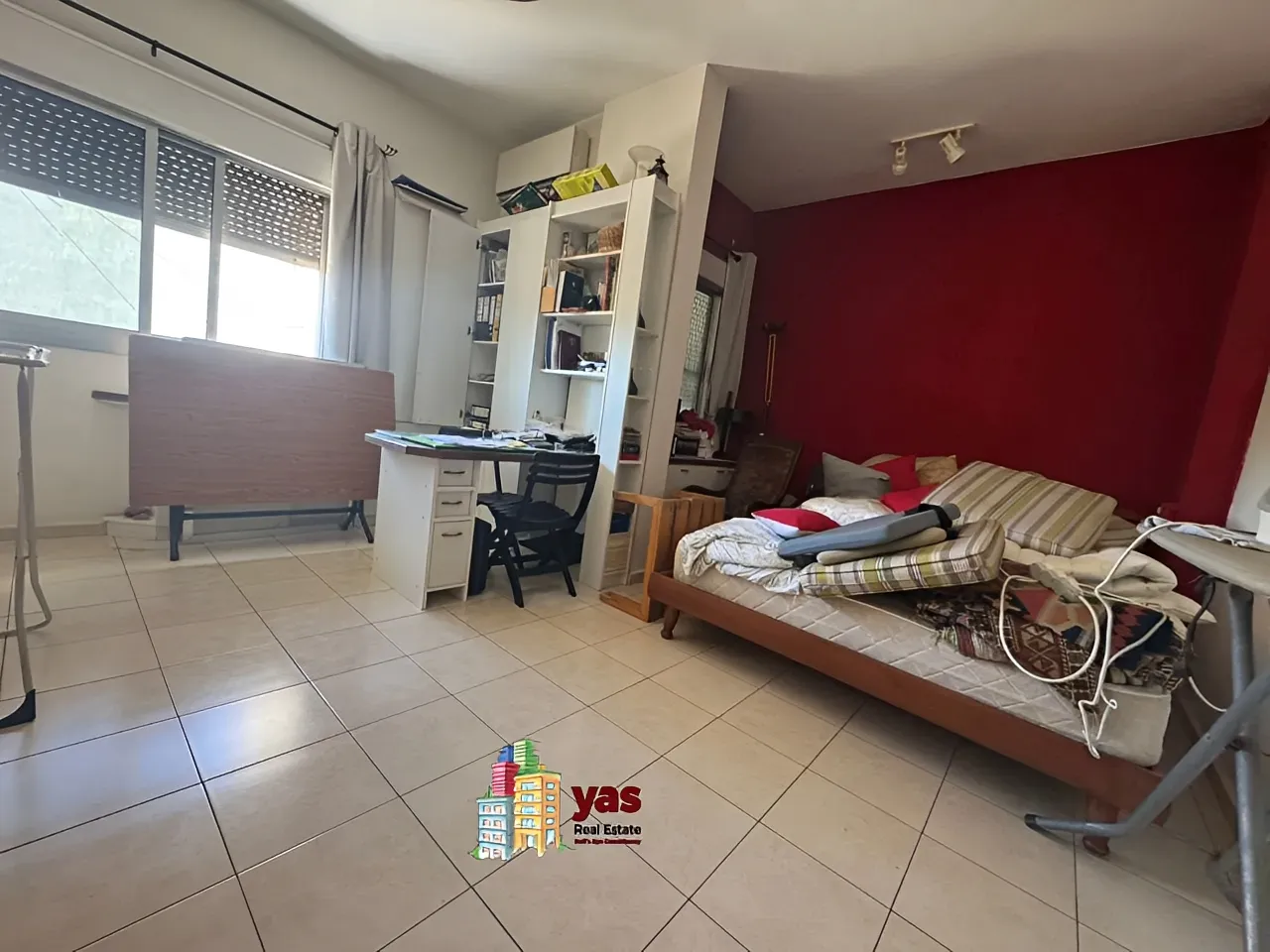 Apartment for Sale in Zouk Mosbeh