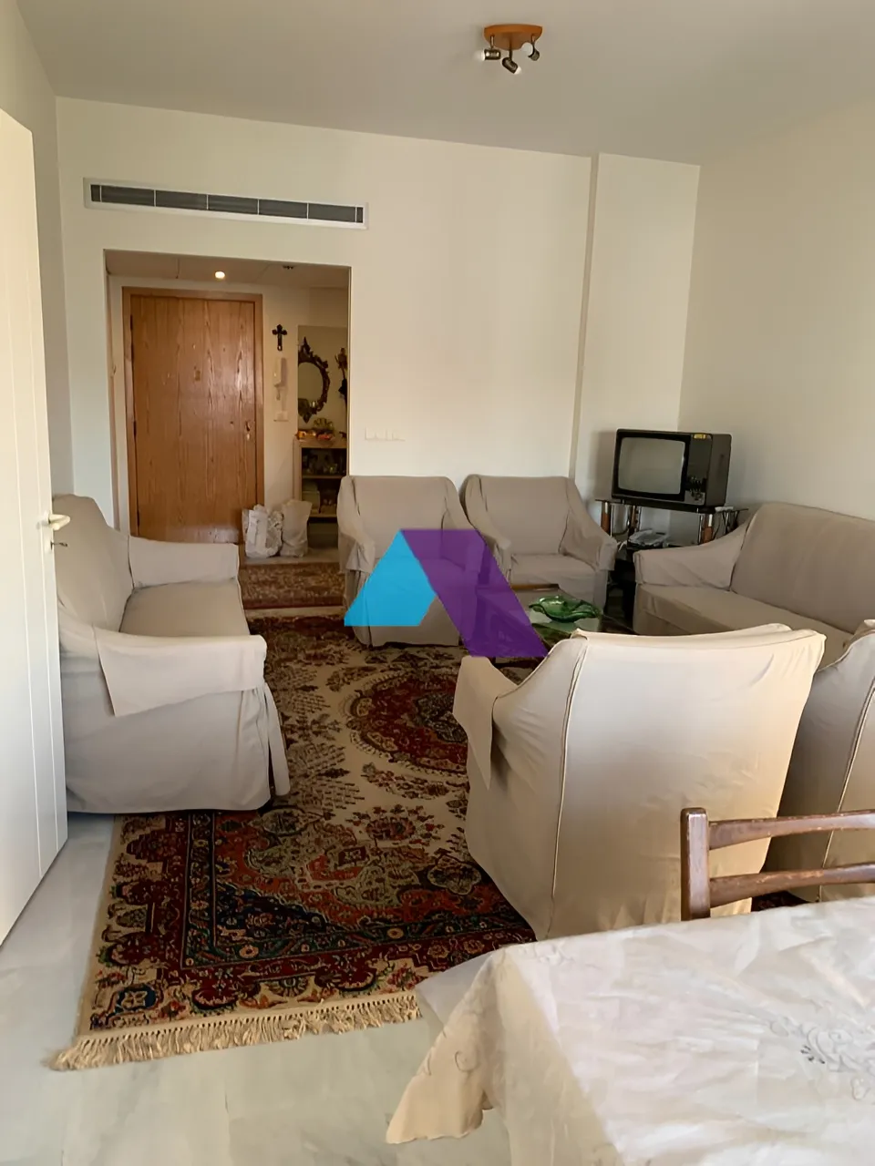 Apartment for Sale in Zikrit - 2 bed, 2 bath