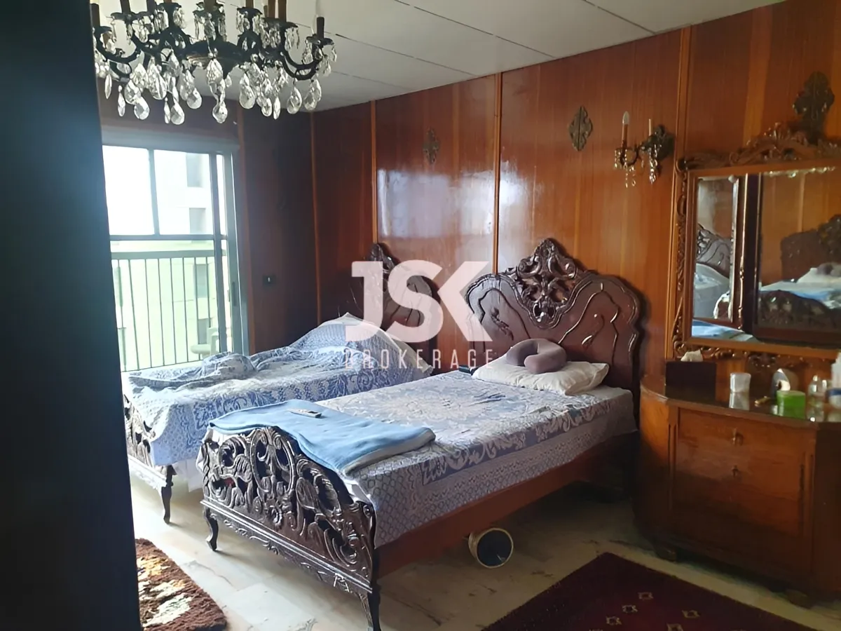 Apartment for Rent in Ras Beirut, Beirut, Lebanon