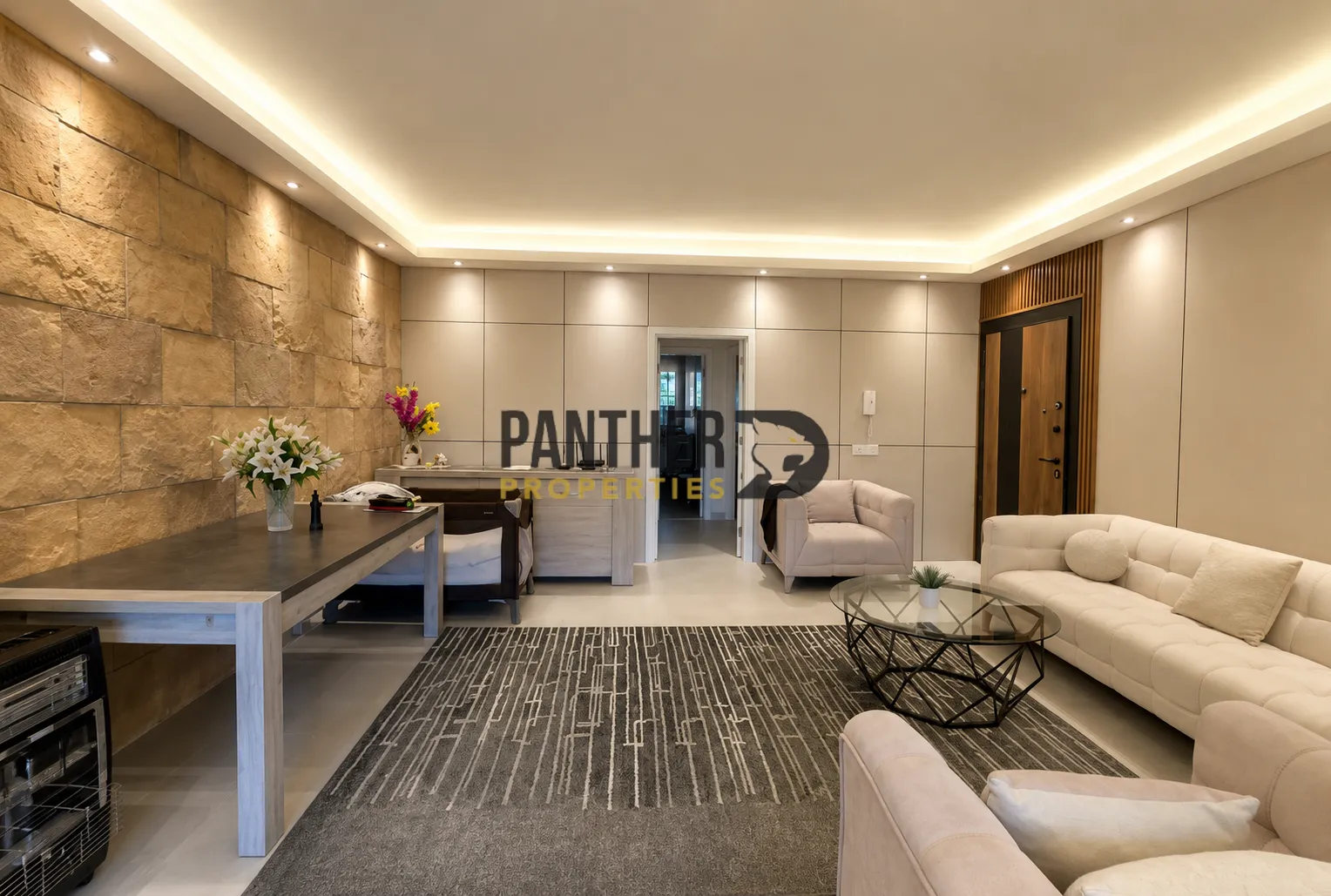 Apartment for sale in Mansourieh, lebanon