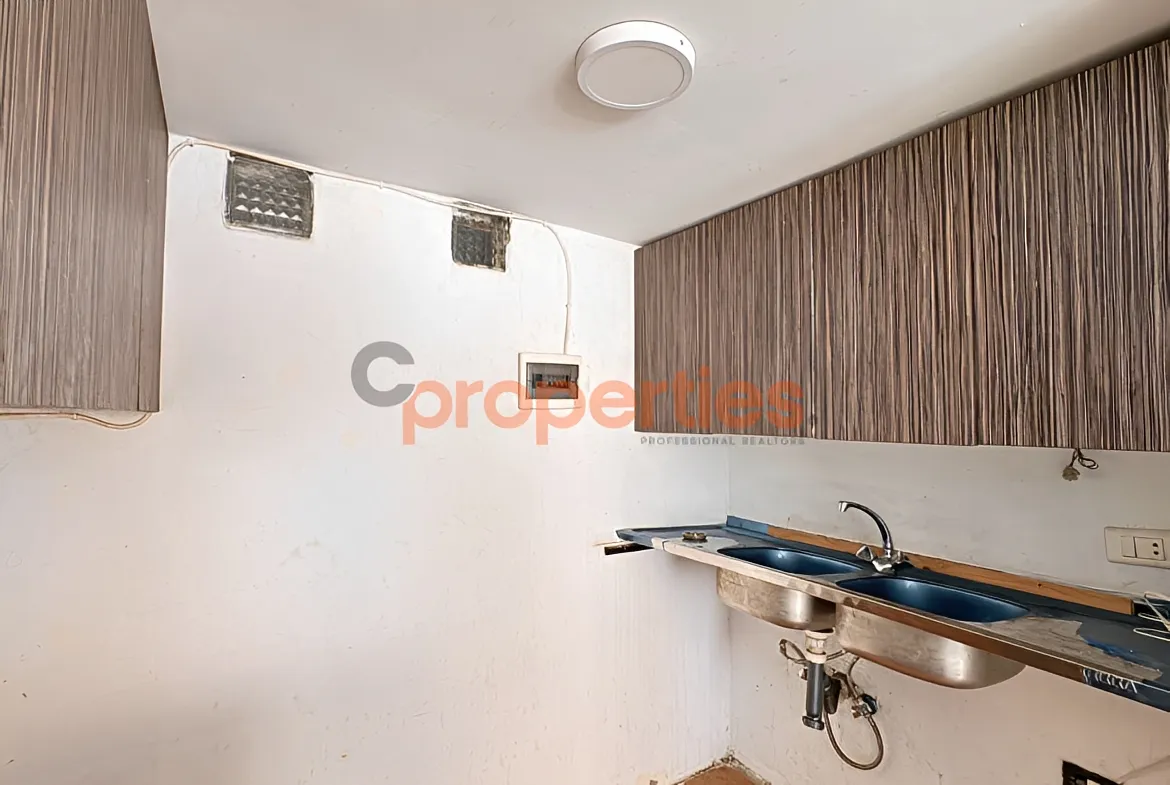 Shop for Rent in Aaoukar
