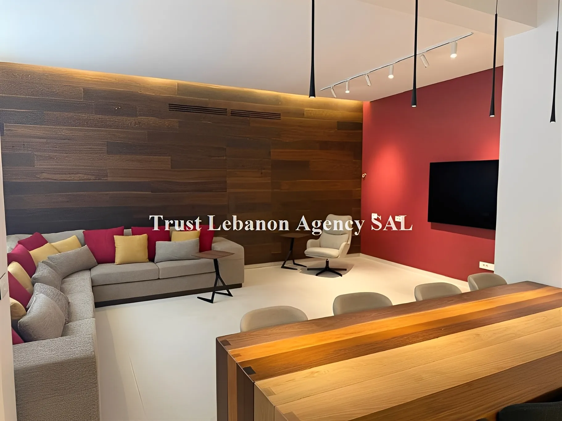 Apartment for Rent in Ashrafieh Beirut Lebanon