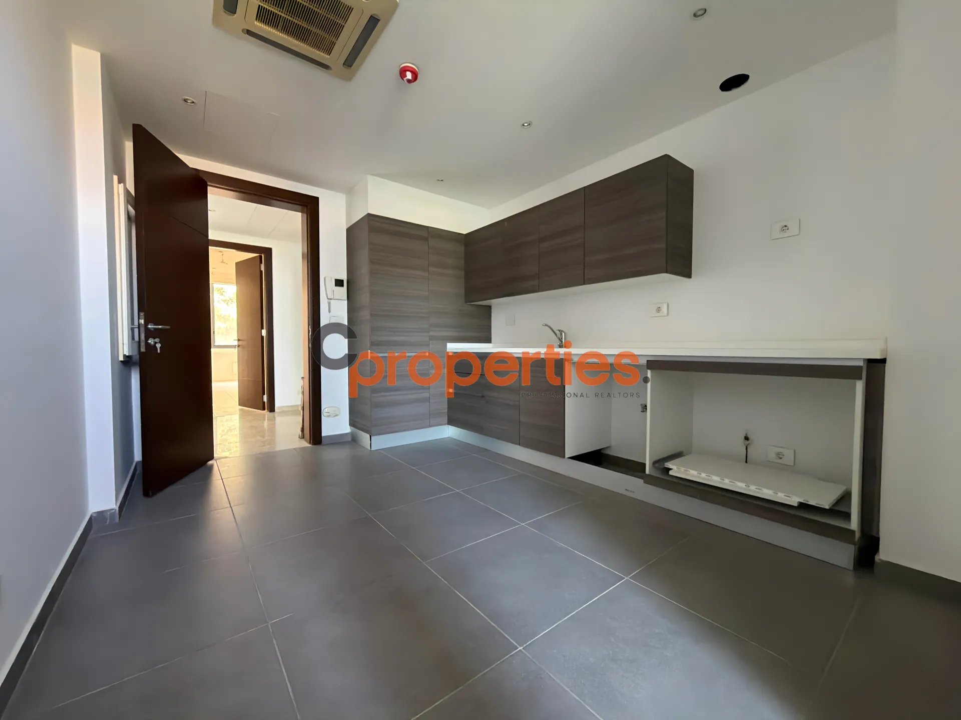 Apartment for rent in Bayada Main Road, Rabieh, Lebanon