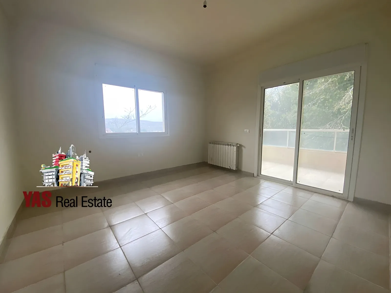 Apartment for Sale in Ajaltoun