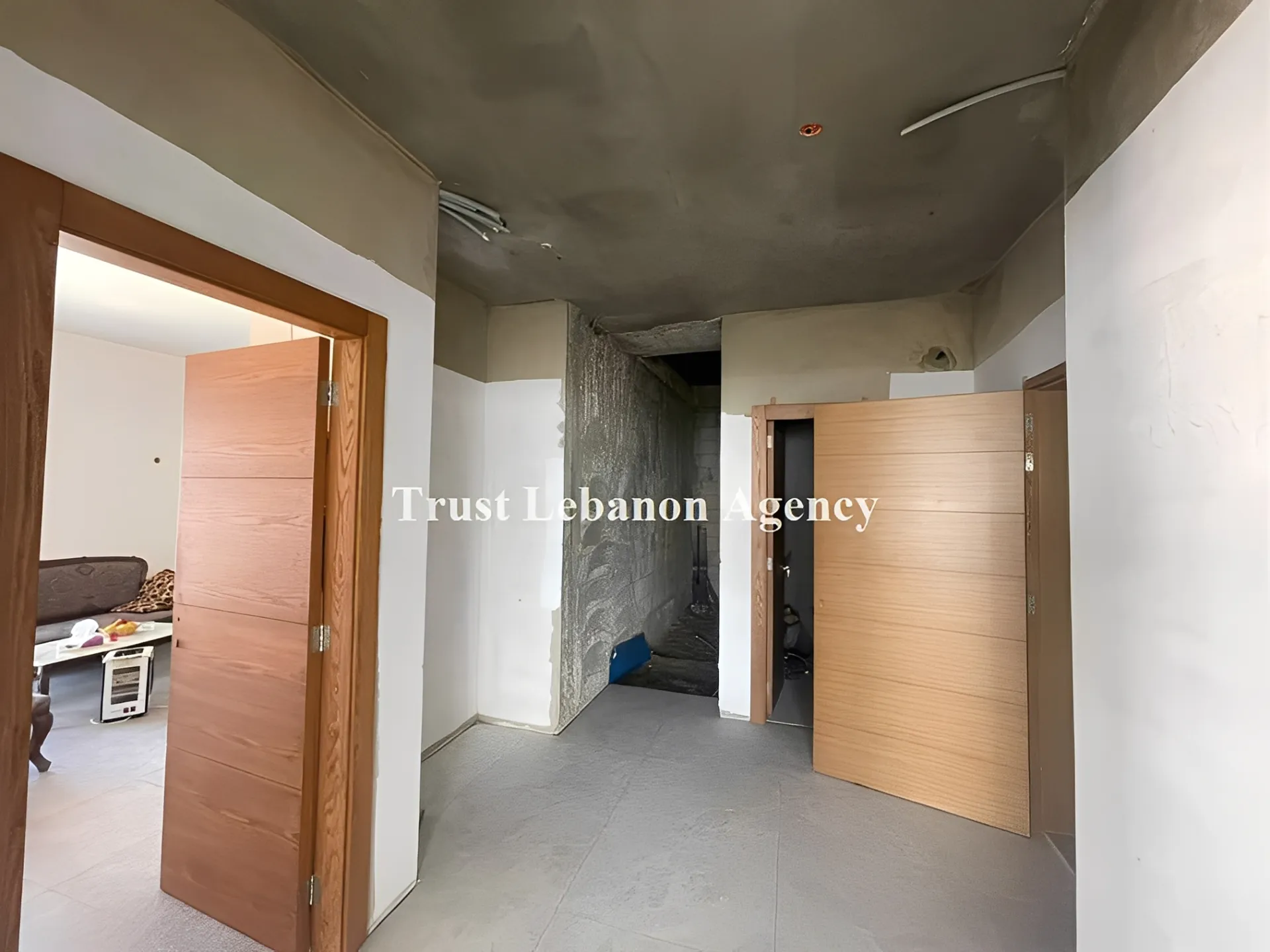 Duplex for Sale in Metn Ain saade Lebanon