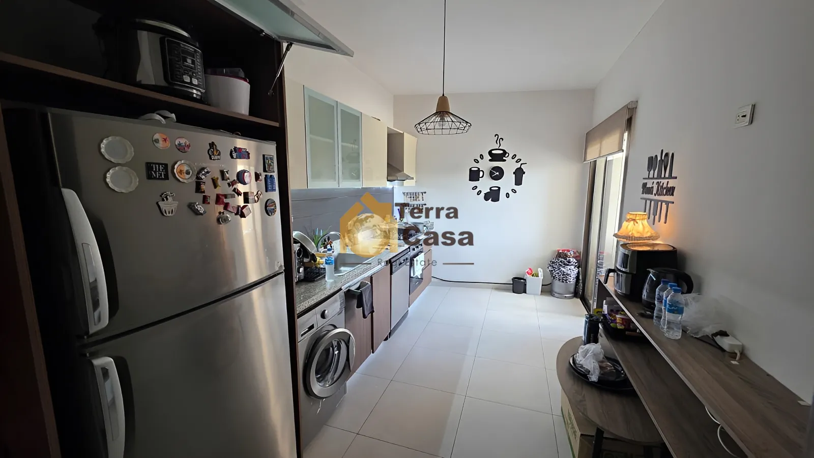 Apartment for sale in Zalqa
