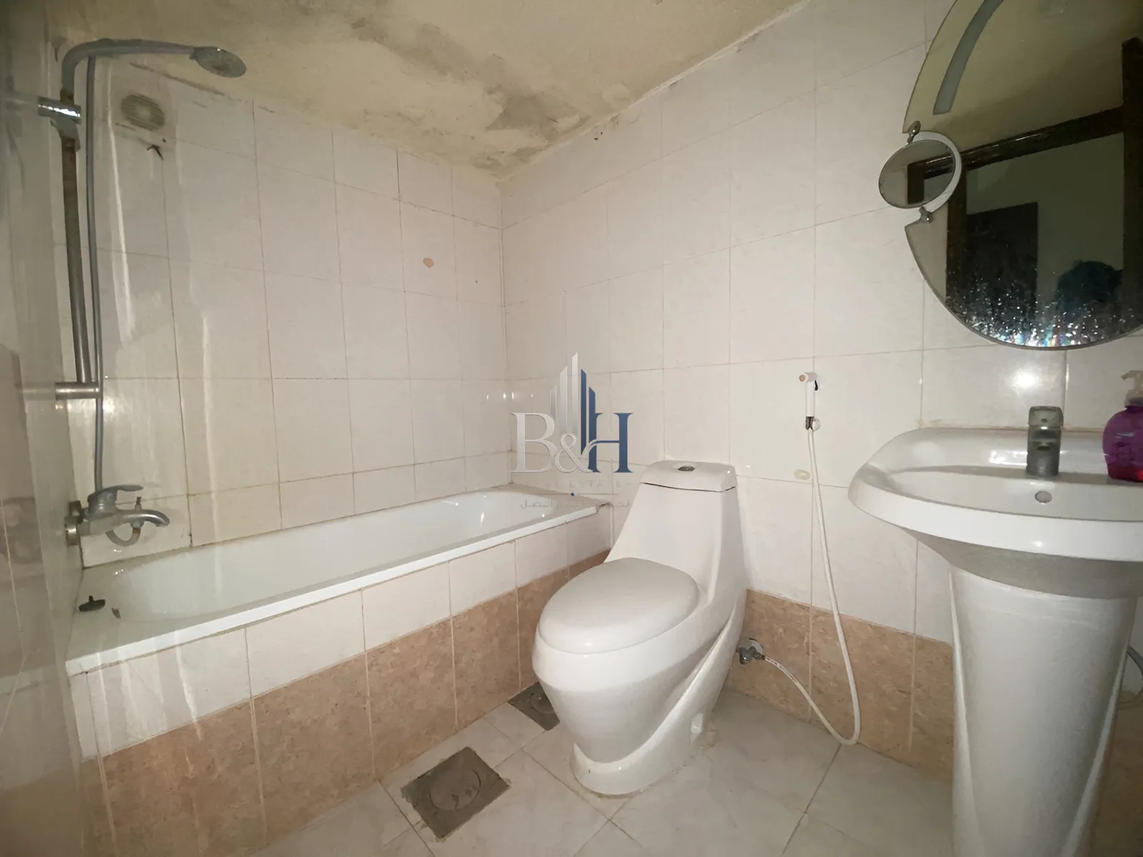 Apartment for sale in Dawhet aramoun, lebanon